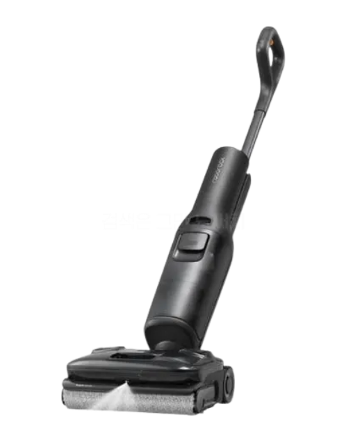 로보락 아쿠아청소기 F25 ACE PRO 블랙